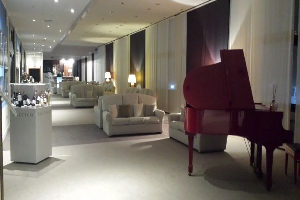 Hotel Salus Terme (Viterbo)